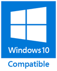 Windows 7 and 8 Compatible
